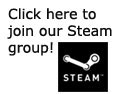 Join our Steam group!