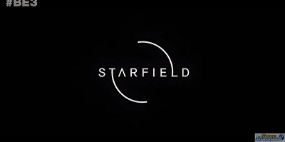 Bethesda E3 Starfield