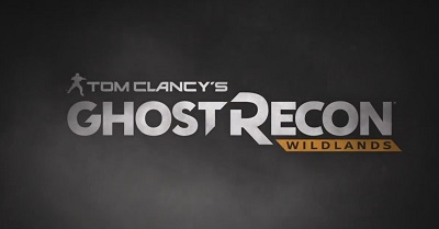 GHost Recon: Wildlands