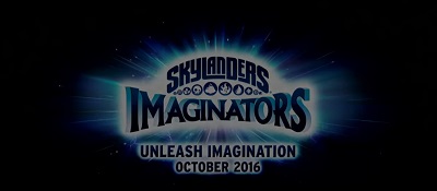 e3 2016 Sony Skylanders Imaginators