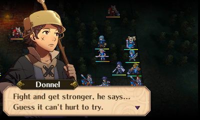 Fire Emblem: Awakening is our 3DS Game of the Year